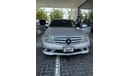 مرسيدس بنز C 250 AvantGarde S