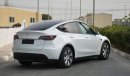 Tesla Model Y SUV 2023 0KM NEW EXPORT PRICE