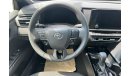 Toyota Camry 2025 Toyota Camry LE N Grade 2.5L 4-Cyl Petrol A/T FWD Only For Export