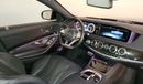 Mercedes-Benz S 400 3.5L-6CYL-S400-Hybrid Excellent Condition Japanese specs