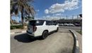 Chevrolet Tahoe RST 6.2L