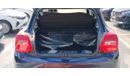 Suzuki Swift Suzuki Swift GLX 1.2L Petrol 2023YM