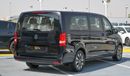 Mercedes-Benz Vito MERCEDES BENZ VITO | 2024 | 0 KM | BRAND NEW