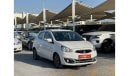 Mitsubishi Mirage GLX 2020 I 1.2L I Ref#194