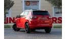 Jeep Compass Jeep Compass S 2022 (BRAND NEW) European Spec under Warranty with Flexible Down-Payment.