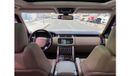 Land Rover Range Rover Vogue SE 5.0L