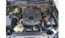 تويوتا هيلوكس Toyota hilux GR sport 2021 RHD Diesel engine