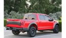 Ford F 150 Raptor Ford F150 raptor 2018  import Canada Clean title  perfect condition original paint