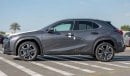 Lexus UX250h 2.0P HEV AT MY2023 – GREY (VC: UX2.0PH_1)