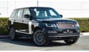 Land Rover Range Rover (NEW OFFERS)Range rover autobiography 3DVD 2020 NEW