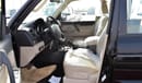 Mitsubishi Pajero GLS 3.8 L