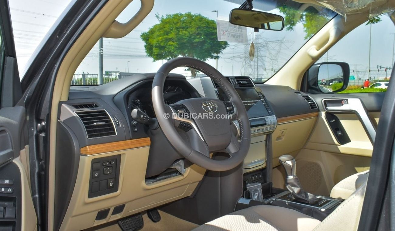 Toyota Prado Toyota Prado VX 4.0L V6 | 2023 | SPECIAL OFFER