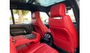 Land Rover Range Rover Vogue SE Supercharged