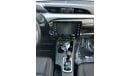 Toyota Hilux 2024 Toyota Hilux DC SR5 VX (TRD) 4.0L V6 Petrol A/T 4WD Only For Export