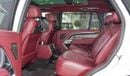 Land Rover Range Rover P530 V8