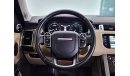 Land Rover Range Rover Sport (other) 3.0L-6CYL-Sport  Full Option-Excellent Condition GCC Specs