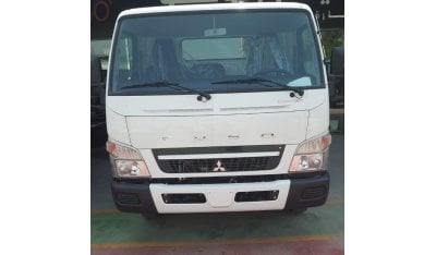 Mitsubishi Canter 4.2Ton Chassis Truck 4.2L Diesel 2024YM