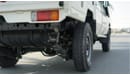 Toyota Land Cruiser Pick Up DIESEL Double Cab Pick Up 1HZJ 4.2Ltr. 2022&23-DIFFERENTIAL LOCK ,POWER WINDOW CENTER LOCK , 11 LEAF