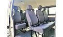 Toyota Hiace 16 SEATS