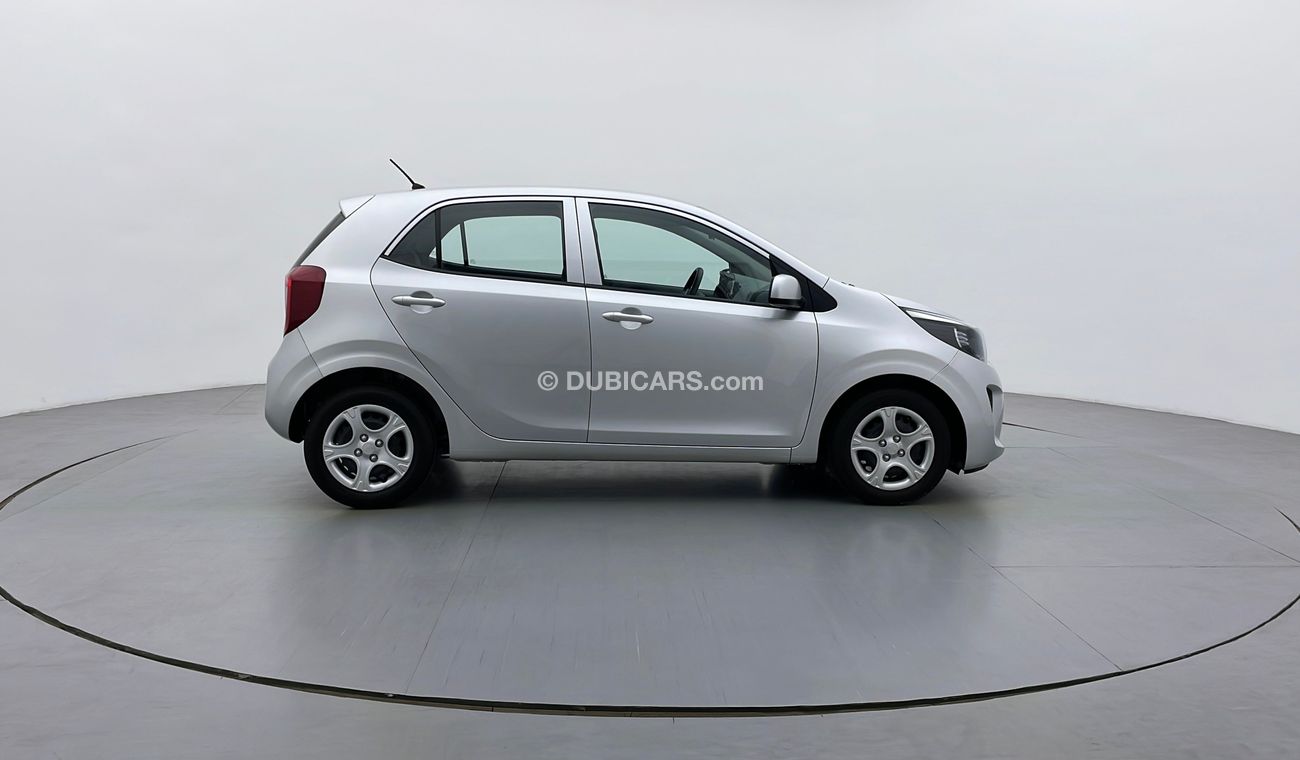 Kia Picanto 1.2