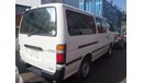 Toyota Hiace USED RHD TOYOTA HIACE 2003/DX GL PKG/TRH112V LOT # 519