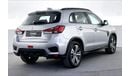 Mitsubishi ASX GLX Midline | 1 year free warranty | 0 Down Payment