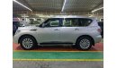 Nissan Patrol LE Platinum LE Titanium