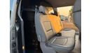 Hyundai H1 Starex