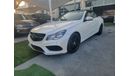 Mercedes-Benz E 350 Std