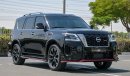 Nissan Patrol 2023 / NISSAN NISMO / V8 / GCC / 26000 km