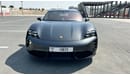 Porsche Taycan S