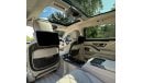 Mercedes-Benz S680 Maybach Right Hand Drive Mercedes Maybach S680