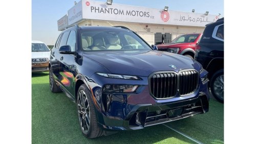 بي أم دبليو X7 BMW X7 , 4.0L full option