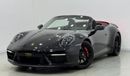 بورش 911 Carrera GTS 3.0L (475 HP) Convertible 2023 Porsche 911 Carrera GTS Cabriolet, Porsche Warranty, Full