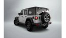 Jeep Wrangler Unlimited Sport