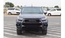 Toyota Hilux Toyota Hilux 2019 Grey Diesel