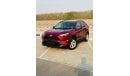 تويوتا راف ٤ 2019 Toyota RAV4 LE (AX50), 5dr SUV, 2.5L 4cyl , Automatic, Four Wheel Drive