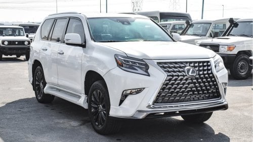 Lexus GX460