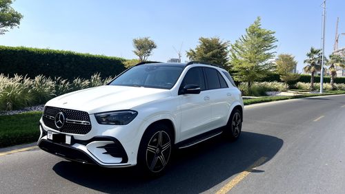 Mercedes-Benz GLE 450 Premium + 3.0L (389 HP)