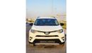 Toyota RAV4 EX 2.5L TOYOTA RAV4 2.5L