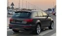 أودي Q7 45 TFSI quattro 3.0L