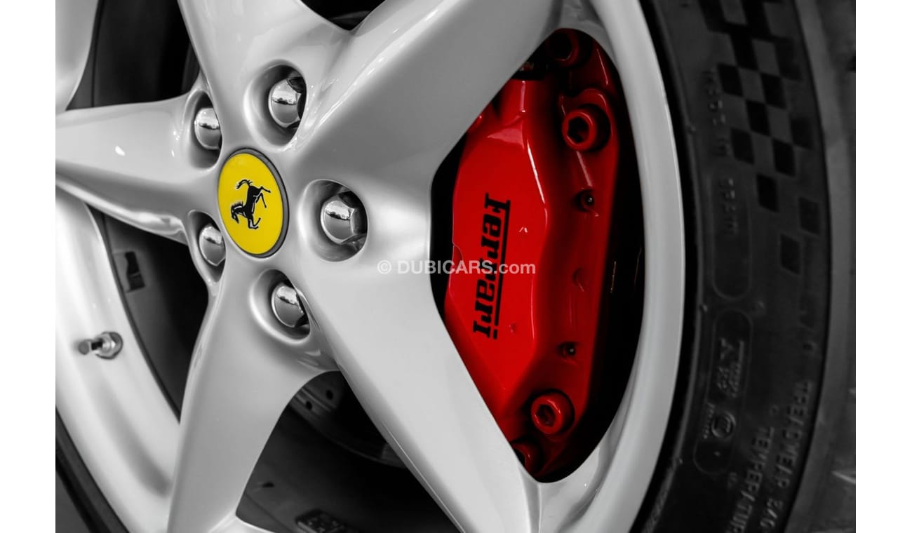 فيراري 360 2000 Ferrari 360 Modena // 2 Year Free ARM Service Package