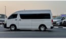 Toyota Hiace PREMIUM CONDITION | 3.0L DIESEL ENGINE | 2019 | RHD | 2WD | AIR CONDITIONER