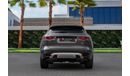 Jaguar F Pace S | 2,612 P.M (4 Years)⁣ | 0% Downpayment | GREAT CONDITION!