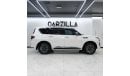 Nissan Patrol SE Platinum 4.0L Nissan Patrol 2024 SE Platinum