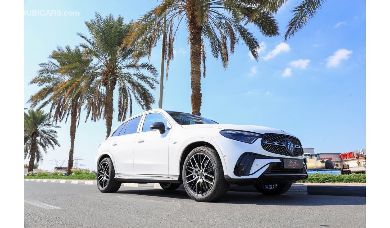 Mercedes-Benz GLC 200 | ROLFHARTGE Edition | FULLY EXTERIOR CARBON FIBER |local price