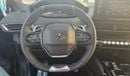 بيجو 3008 Peugeot 3008 GT line 1.5L 2023 model