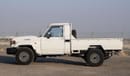 Toyota Land Cruiser Pick Up Land cruiser 79 diesel 4.5L 2024