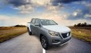 بيجو لاندترك PEUGEOT LANDTREK 4ACTION DOUBLE CAB 1.9L 110KV 6AT 4X4