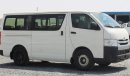 تويوتا هاياس HIACE 2.5L STANER DIESEL